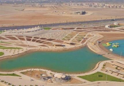 ساخت بزرگترین شهرك شیلاتی كشور در استان بوشهر