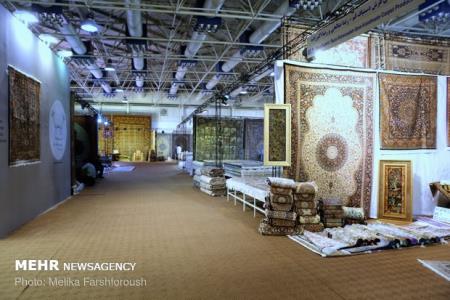 افزایش زمان بازگشت ارز حاصل از صادرات فرش دستباف