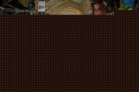 مردم نگران گرانی كالاها نباشند