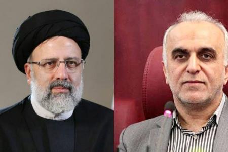 درخواست دژپسند از رئیس قوه قضاییه