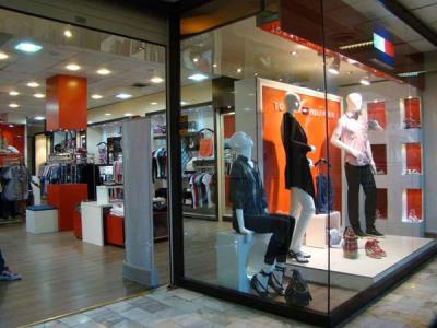 مشاركت در طرح ملی پوشاك در ماه های پایانی سال