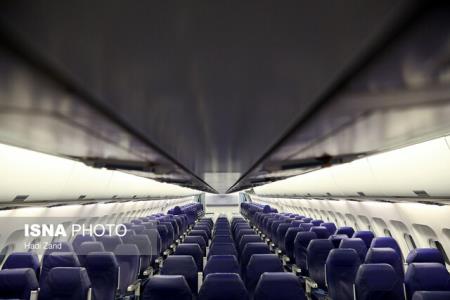 كاربردی شدن نانو روكش آنتی باكتریال و ضدحریق یك شركت دانش بنیان در ایران ایر