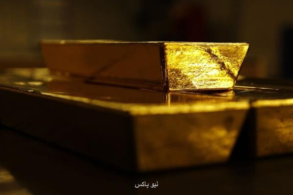 بالاترین افزایش هفتگی قیمت طلا در ۴ ماه گذشته
