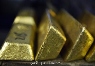 طلا آماده یك شروع پرهیجان در نخستین هفته سال نو