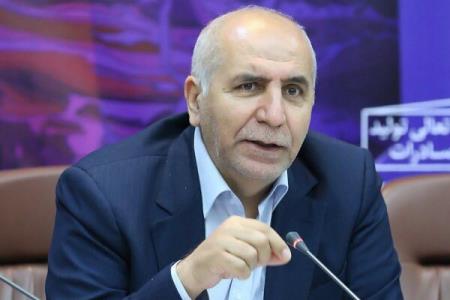 صادرات ۸ و نیم میلیون تنی فولاد در ۹ ماهه ۹۸