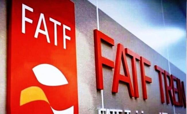 شركای تجاری ایران بدون FATF با ما همكاری نمی كنند