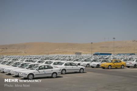 كاهش 5000 دلاری ارزبری خودرو ها در پلت فرم جدید
