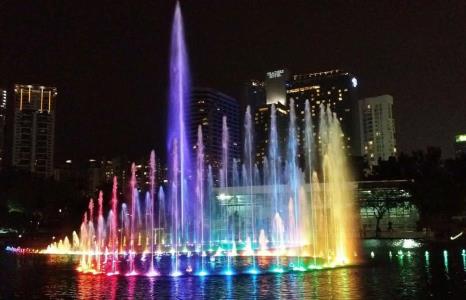 خرید تور تركیه و مالزی و تایلند