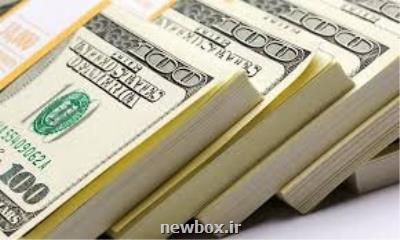 اوضاع دلار در آخرین روز كاری سال