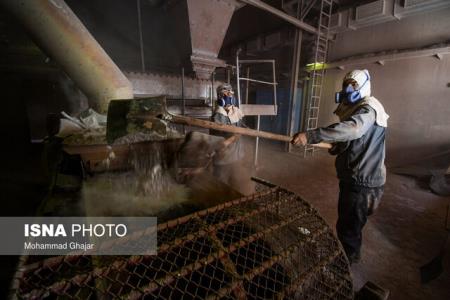 دغدغه های كرونایی جامعه كارگری ساوه چیست؟