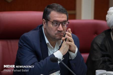 رشد 8 برابری تولید مواد ضدعفونی كننده