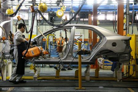 بهانه تراشی جدید خودروسازان برای عدم ارتقای استاندارد خودرو ها