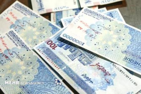 مانده تسهیلات بانكی ۲۳ درصد افزایش یافت