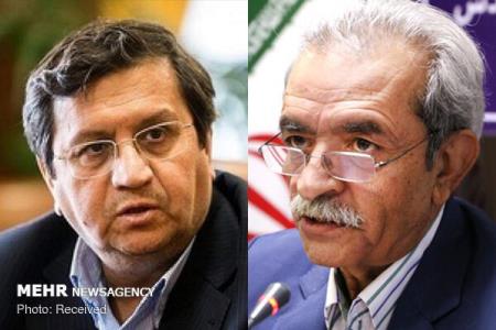 اعتراض شدید شافعی به همتی درباب دستورالعمل بازگشت ارز صادراتی