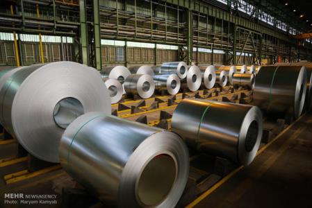 روایتی از فراز و فرودهای قیمت گذاری محصولات فولاد