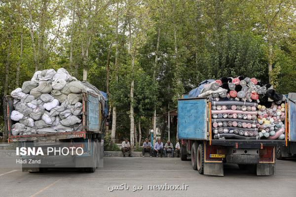 مناطق آزاد سكوی صادرات یا لنگرگاه واردات!؟