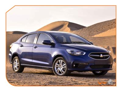 شاهین، كوییك-اس و ساینا-اس عرضه می شوند