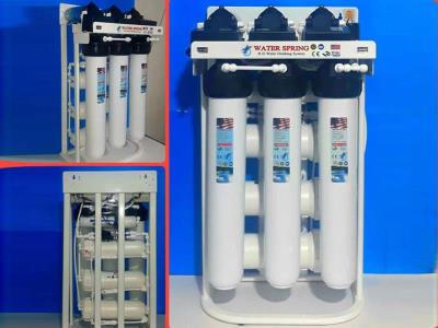 نصب دستگاه تصفیه آب