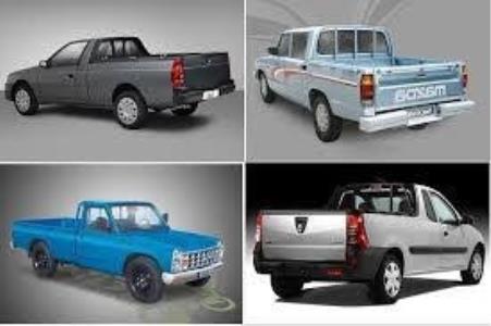 كیفیت وانت های داخلی چندان تعریفی ندارد