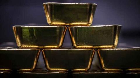 كار طلای جهانی به شیر و خط رسید