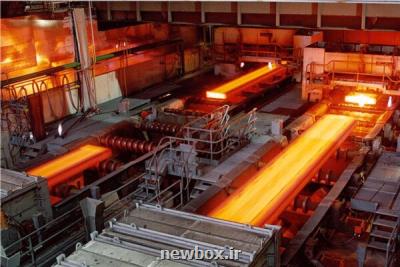 تعیین كمیته ویژه رصد هفتگی روند عرضه فولاد در بورس كالا