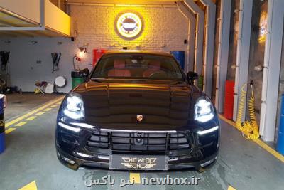تسهیل فرایند تولید خودروی دست ساز، مسیری برای رشد صنعت خودروسازی
