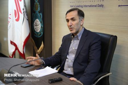 ۱۲ هزار صادركننده غیرتولیدی ۷ و چهار دهم میلیارد یورو تعهد ارزی دارند