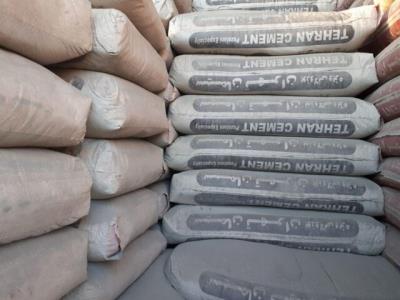 با افزایش نرخ سیمان پاكتی موافقت شد