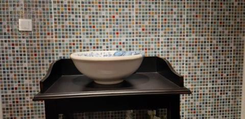 كاربردی شدن نانوسیلیس پژوهشگران كشور در 4 شركت كاشی سازی