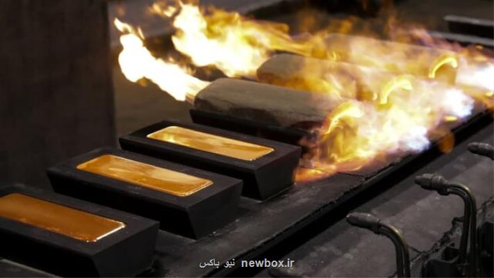 بازار داغ طلا در گیر و دار ابهامات انتخاباتی
