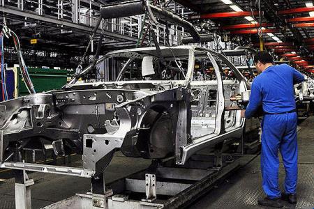 نصب شناسه كالا روی قطعات یدكی و مصرفی وسایل نقلیه الزامی شد