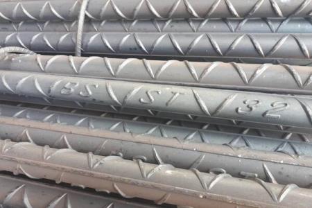 نرخ فولاد قابل قبول نیست