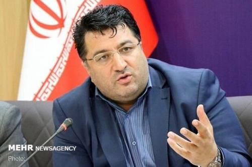 صادرات دام زنده تكذیب شد