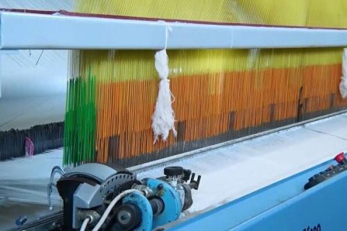 نساجی در رتبه سوم واردات كالای قاچاق به كشور