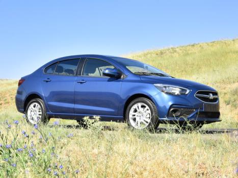 خبر مخالفت سازمان محیط زیست با شماره گذاری خودرو شاهین اشتباه است