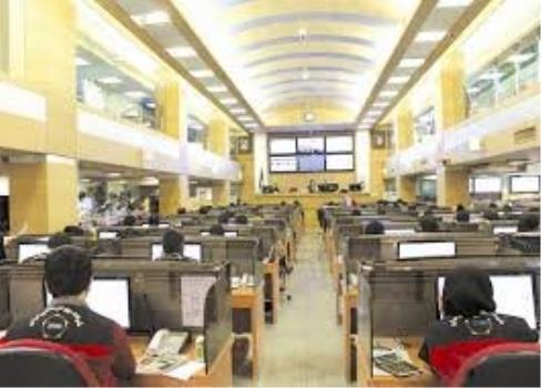 واكنش بورسی به ادعای فولادی ها