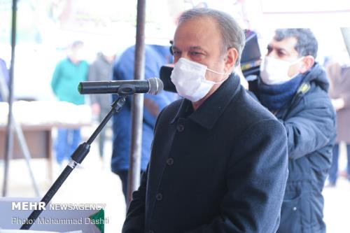 ۴۰ هزار میلیارد تومان طرح صنعتی و معدنی آماده افتتاح است