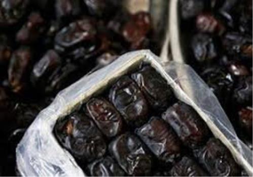 خرمای ماه رمضان با قیمت و كیفیت مناسب عرضه می شود